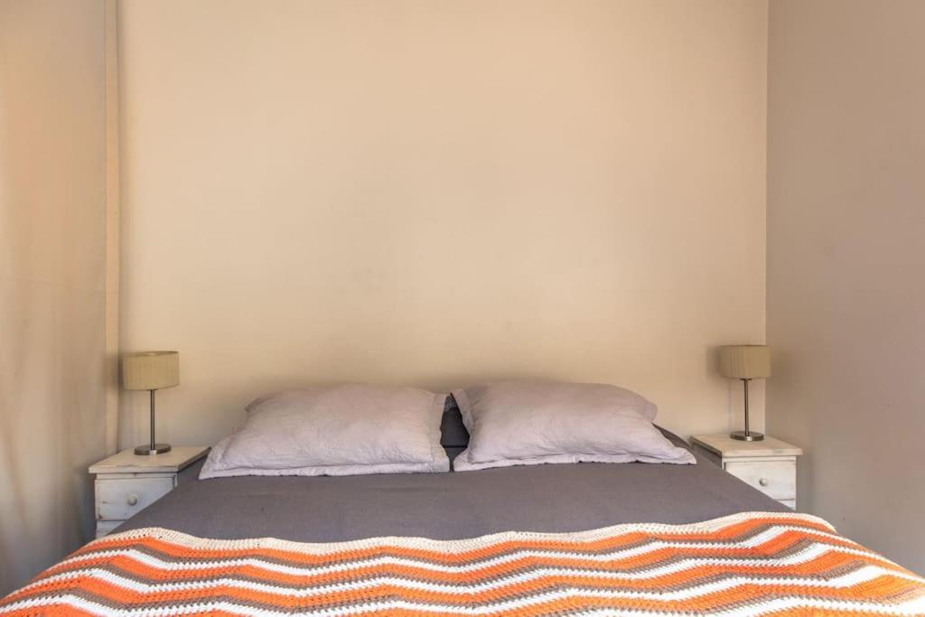 Apartamento Estudio Palermo Ba ブエノスアイレス エクステリア 写真