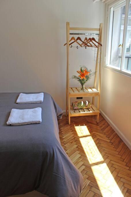 Apartamento Estudio Palermo Ba ブエノスアイレス エクステリア 写真