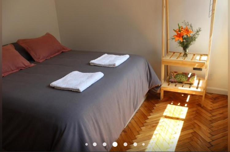 Apartamento Estudio Palermo Ba ブエノスアイレス エクステリア 写真